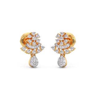 Yusha Diamond Earrings