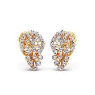 Rasha Diamond Earrings