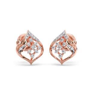 Pihu Diamond Earrings