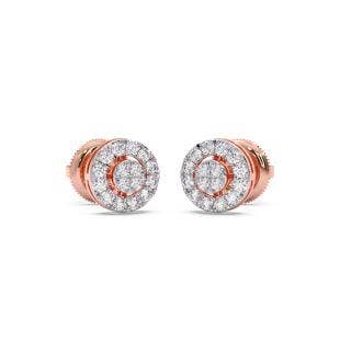 Tinkles Diamond Earrings