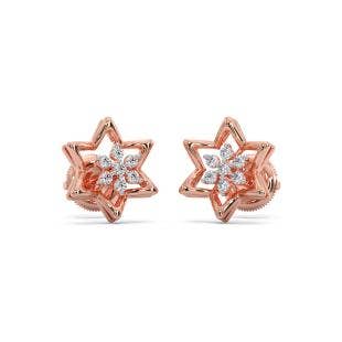 Deeksha Diamond Earrings