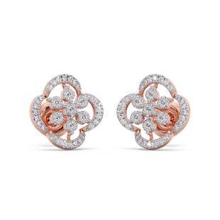Aathaara Diamond Earrings