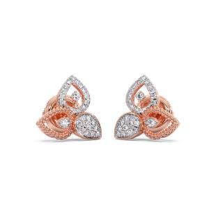 Aasya Diamond Earrings