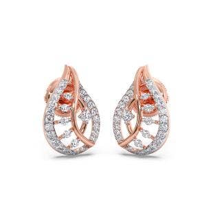 Raisa Diamond Earrings
