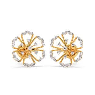 Rayaa Diamond Earrings