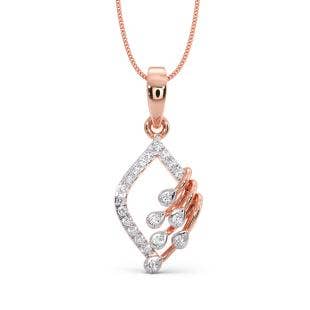 Namika Diamond Pendant