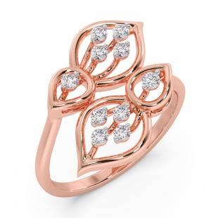 Oleana Diamond Ring