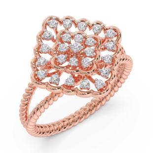 Shanaya Diamond Ring
