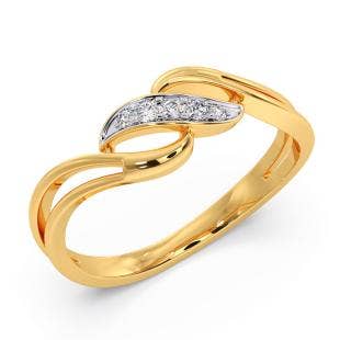 Vani Diamond Ring