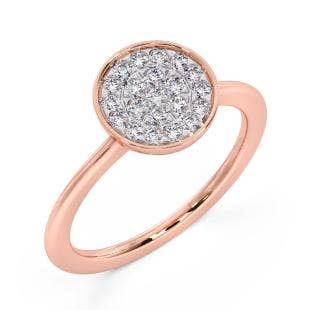Ruhi Diamond Ring