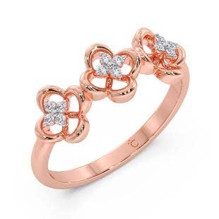 Frida Diamond Ring
