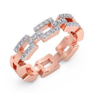 Yahvi Diamond Ring