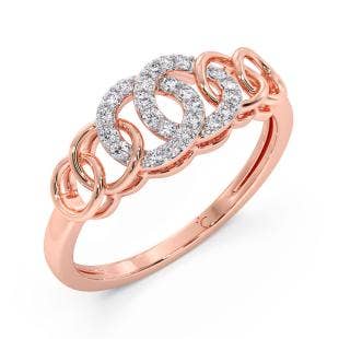 Tanima Diamond Ring