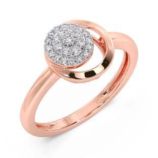 Ura Diamond Ring
