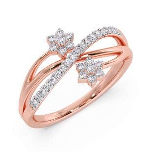 Aashini Diamond Ring
