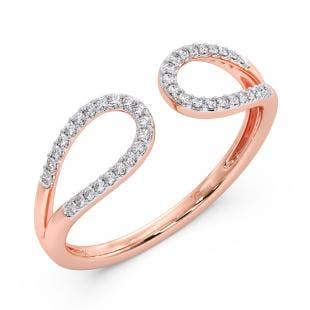 Geet Diamond Ring