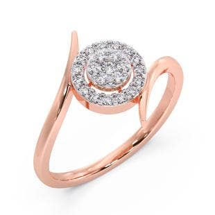 Chavvi Diamond Ring