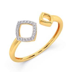 Charita Diamond Ring