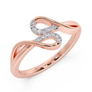 Fariza Diamond Ring