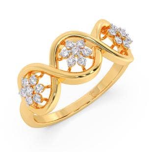 Raelynn Diamond Rings