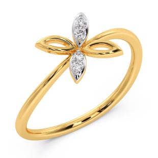 Khushi Diamond Ring