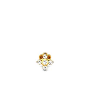 Shriya Diamond Nose Pin