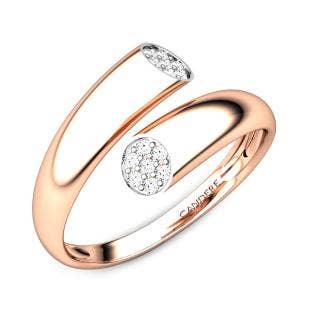 Franny Diamond Ring