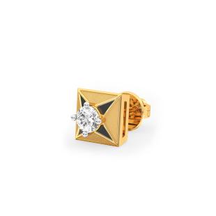 Luke Diamond Ear Stud For Men