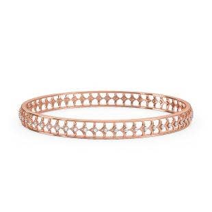 Souyma Diamond Bangle