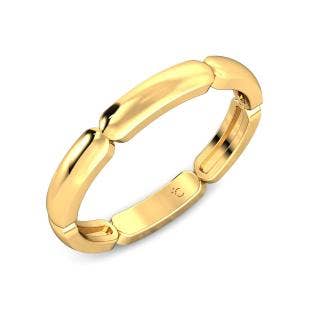 Lucida Gold Band