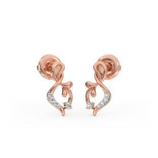 Malviika Diamond Earrings