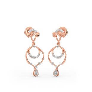 Ihita Diamond Earrings