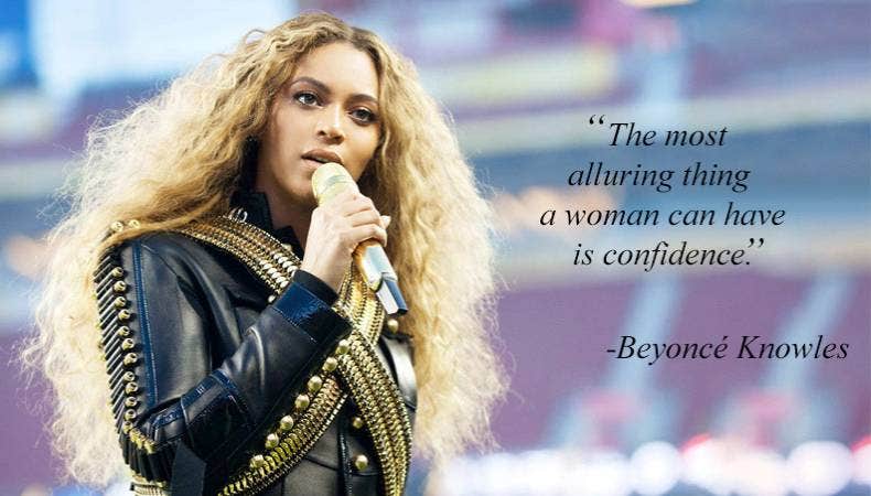 Beyonce Knowles