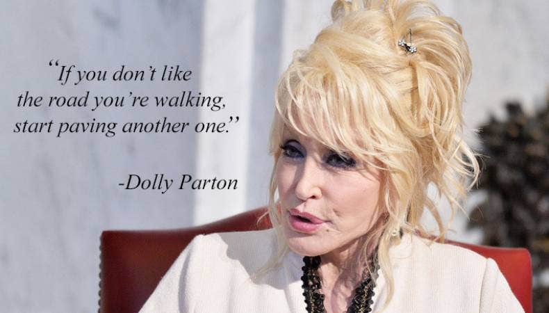 The Dolly Parton