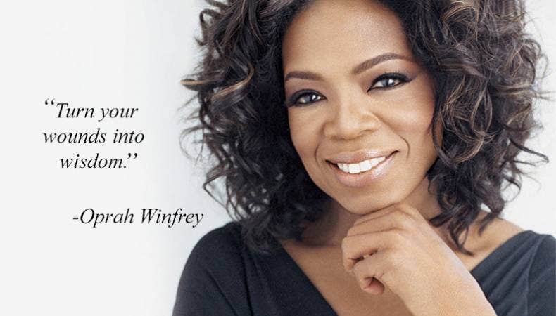 The Oprah Winfrey