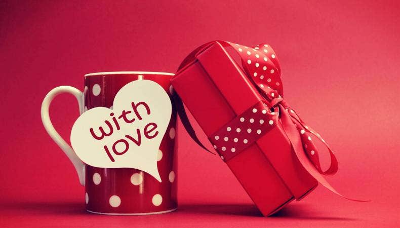 20 Valentines Day Gifts Ideas Singapore for Him and Her 2024