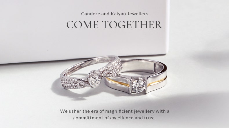 Twin with your boo with... - Candere by Kalyan Jewellers | Facebook