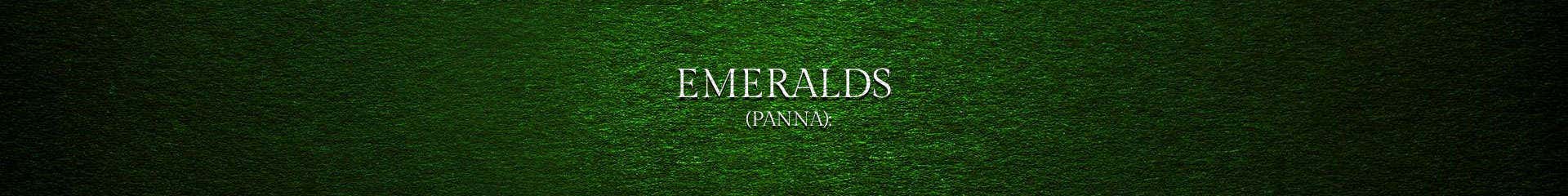 Emerald Emerald