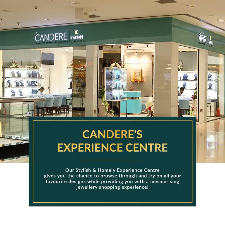 Candere Experience Centre