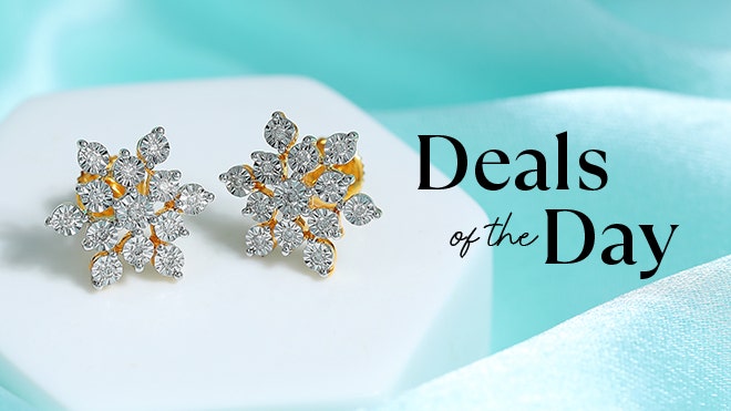Deals of the Day