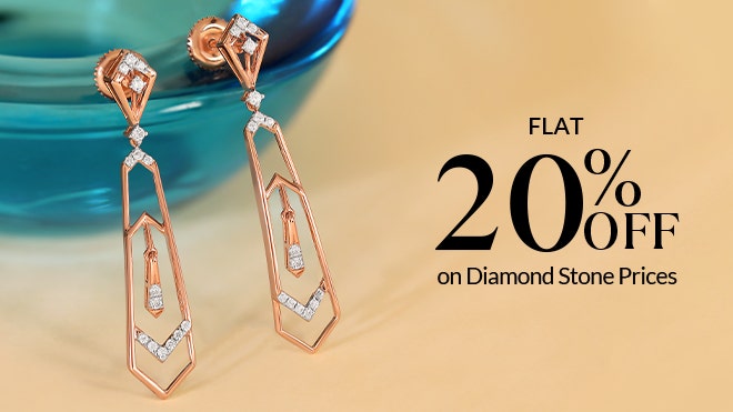Diamond Offer