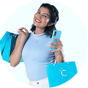 Save on your next order