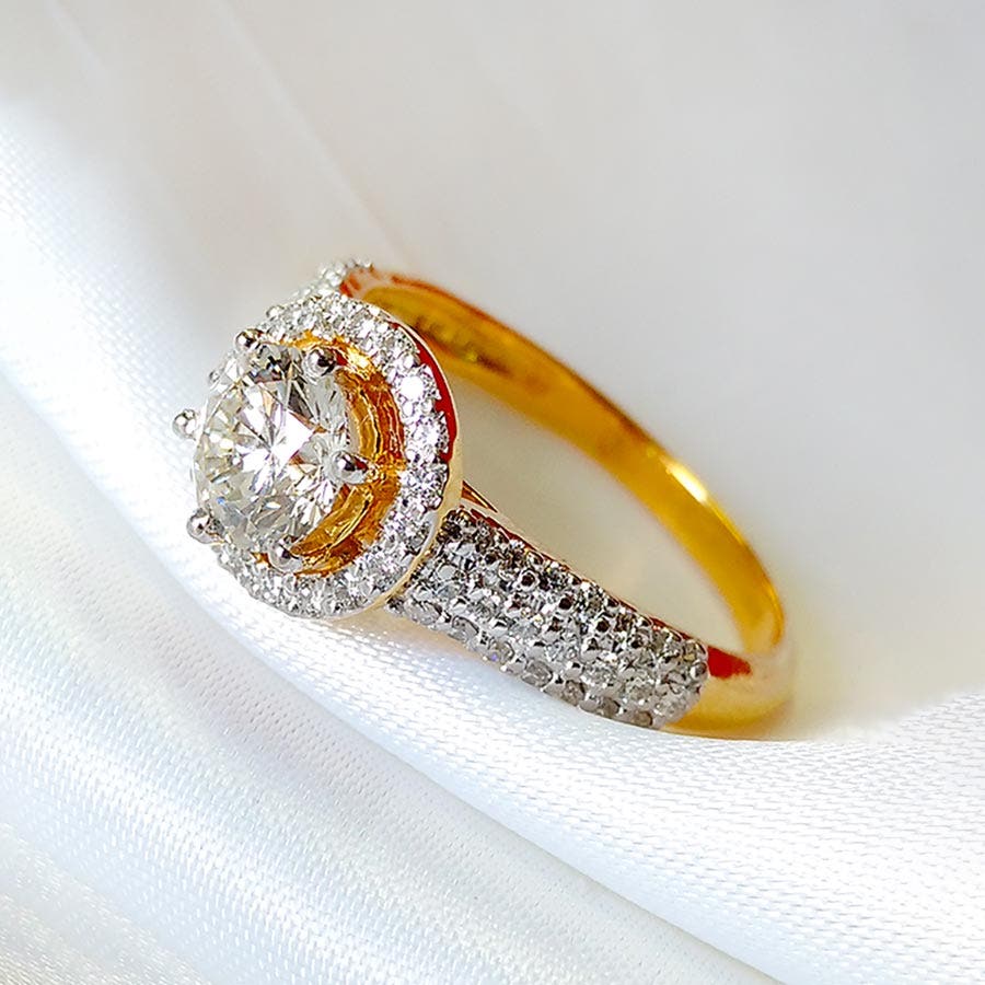 CUSTOMIZED YOUR JEWELLERY