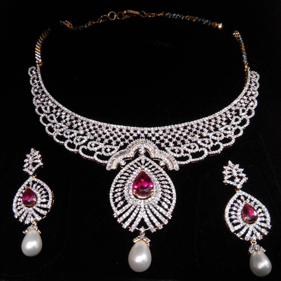 CUSTOMIZED YOUR JEWELLERY