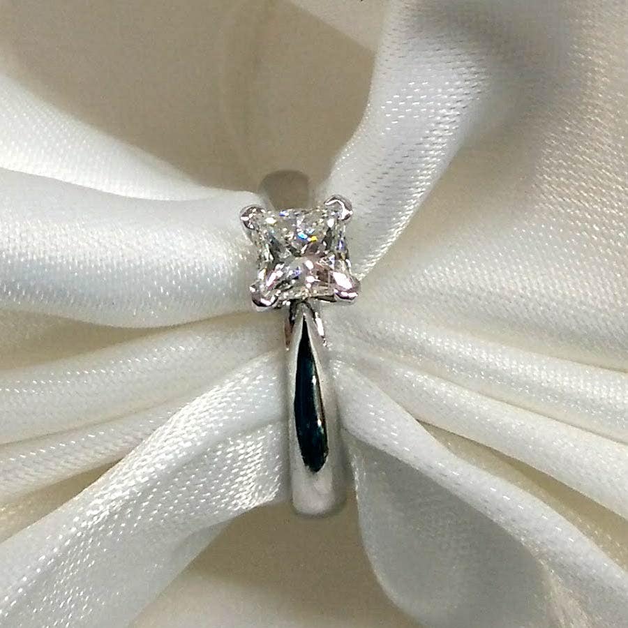 CUSTOMIZED YOUR JEWELLERY