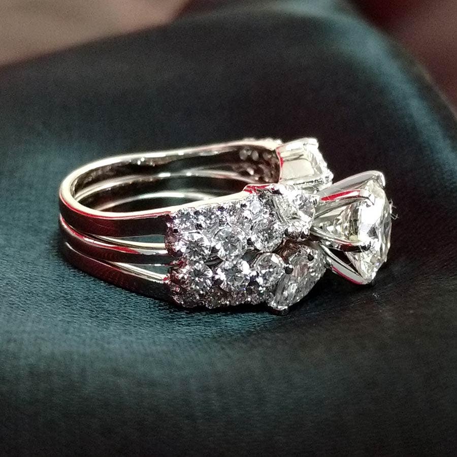 CUSTOMIZED YOUR JEWELLERY