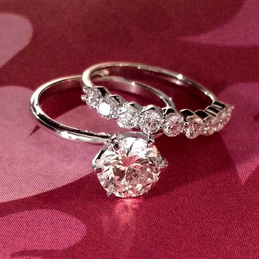 CUSTOMIZED YOUR JEWELLERY