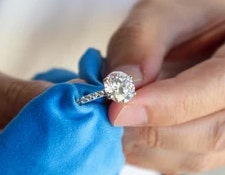 JEWELLERY CARE