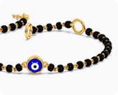 Nakoa Evil Eye Bracelet For Kids