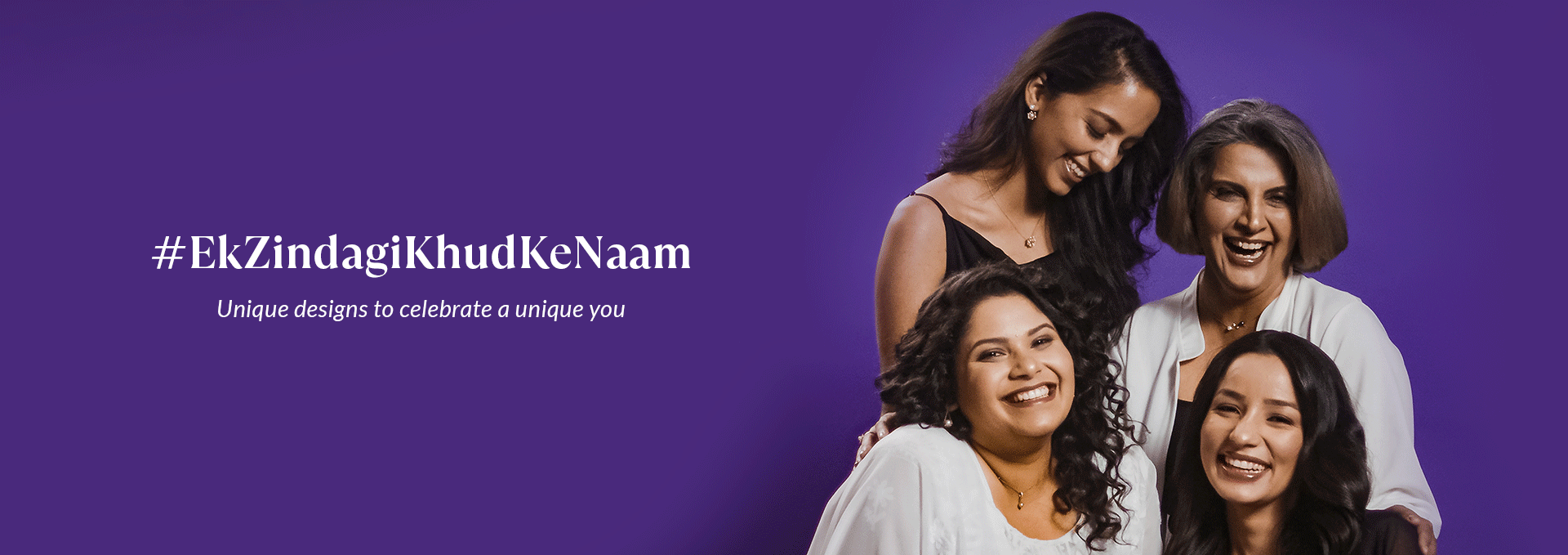 Womens Day Banner